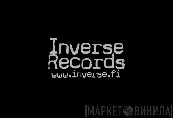 Inverse Records  - Винил CD и Кассеты лейбла Inverse Records (2) на сайте МаркетВинила
