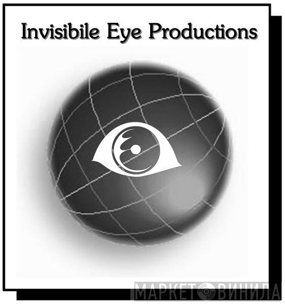 Invisible Eye Productions - Винил CD и Кассеты лейбла Invisible Eye Productions на сайте МаркетВинила