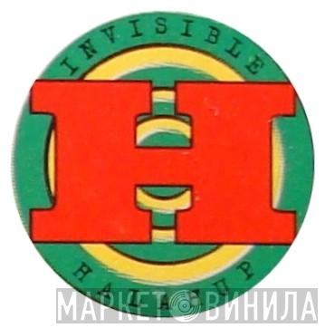 Invisible Halahup - Винил CD и Кассеты лейбла Invisible Halahup на сайте МаркетВинила