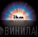 Invisible Hands Music - Винил CD и Кассеты лейбла Invisible Hands Music на сайте МаркетВинила