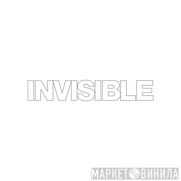 Invisible Recordings - Винил CD и Кассеты лейбла Invisible Recordings на сайте МаркетВинила