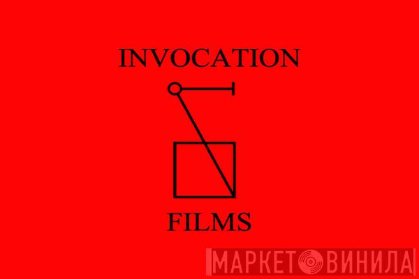 Invocation Films - Винил CD и Кассеты лейбла Invocation Films на сайте МаркетВинила