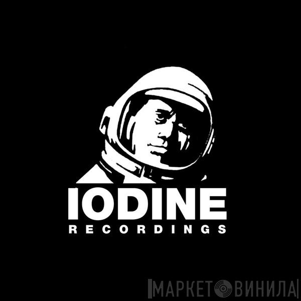 Iodine Recordings - Винил CD и Кассеты лейбла Iodine Recordings на сайте МаркетВинила