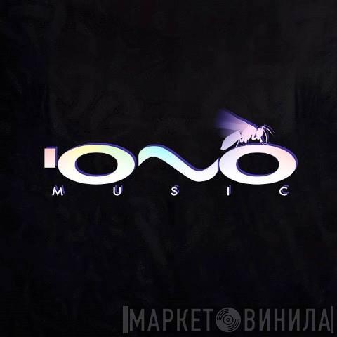 Iono Music - Винил CD и Кассеты лейбла Iono Music на сайте МаркетВинила