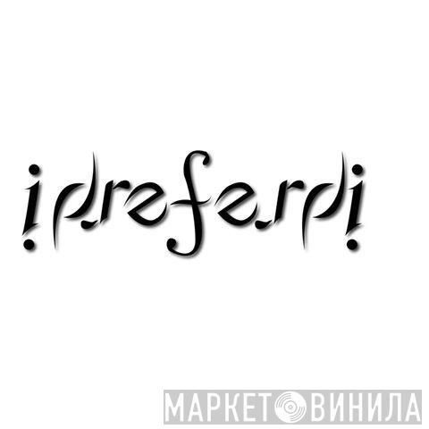 Ipreferpi - Винил CD и Кассеты лейбла Ipreferpi на сайте МаркетВинила