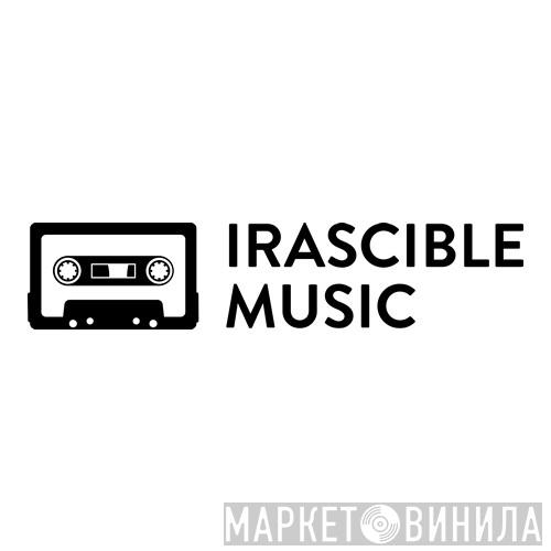 Irascible Music - Винил CD и Кассеты лейбла Irascible Music на сайте МаркетВинила
