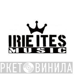 Irie Ites Music - Винил CD и Кассеты лейбла Irie Ites Music на сайте МаркетВинила