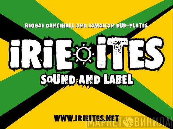 Irie Ites Records - Винил CD и Кассеты лейбла Irie Ites Records на сайте МаркетВинила