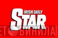 Irish Daily Star - Винил CD и Кассеты лейбла Irish Daily Star на сайте МаркетВинила