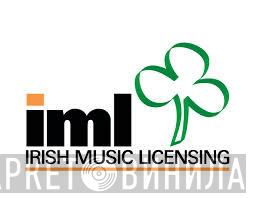 Irish Music Licensing - Винил CD и Кассеты лейбла Irish Music Licensing на сайте МаркетВинила