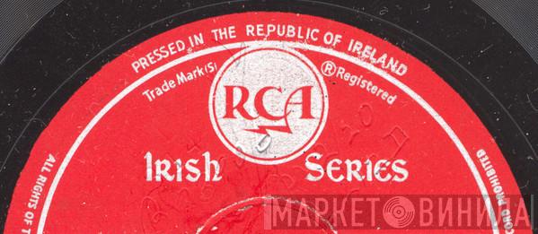 Irish Series  - Винил CD и Кассеты лейбла Irish Series (2) на сайте МаркетВинила