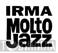 Irma Molto Jazz - Винил CD и Кассеты лейбла Irma Molto Jazz на сайте МаркетВинила