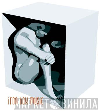 Iron Box Music - Винил CD и Кассеты лейбла Iron Box Music на сайте МаркетВинила