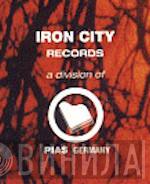 Iron City Records - Винил CD и Кассеты лейбла Iron City Records на сайте МаркетВинила