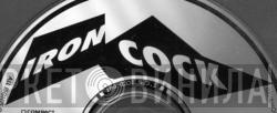 Iron Cock - Винил CD и Кассеты лейбла Iron Cock на сайте МаркетВинила