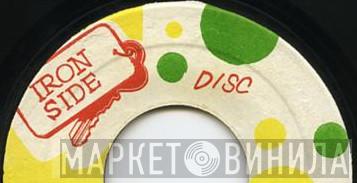 Iron Side Disc - Винил CD и Кассеты лейбла Iron Side Disc на сайте МаркетВинила