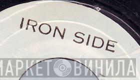Iron Side - Винил CD и Кассеты лейбла Iron Side на сайте МаркетВинила