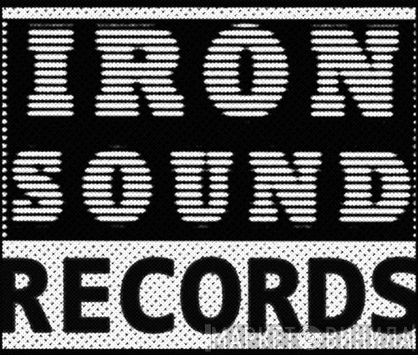Iron Sound  - Винил CD и Кассеты лейбла Iron Sound (2) на сайте МаркетВинила