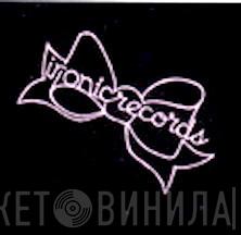 Ironic Records - Винил CD и Кассеты лейбла Ironic Records на сайте МаркетВинила
