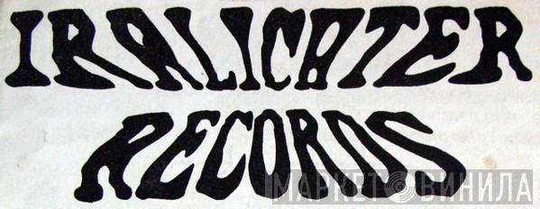 Irrlichter Records - Винил CD и Кассеты лейбла Irrlichter Records на сайте МаркетВинила