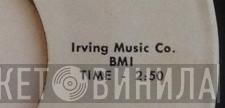 Irving Music Co. - Винил CD и Кассеты лейбла Irving Music Co. на сайте МаркетВинила