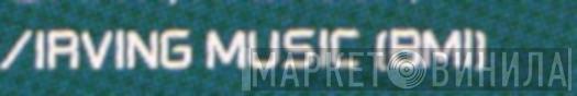 Irving Music - Винил CD и Кассеты лейбла Irving Music на сайте МаркетВинила