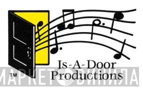 Is-A-Door Productions - Винил CD и Кассеты лейбла Is-A-Door Productions на сайте МаркетВинила