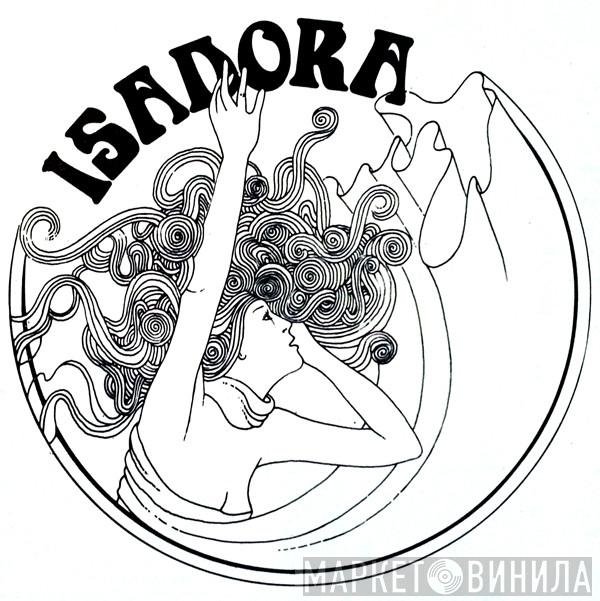 Isadora - Винил CD и Кассеты лейбла Isadora на сайте МаркетВинила
