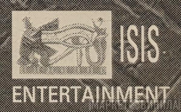 Isis Entertainment - Винил CD и Кассеты лейбла Isis Entertainment на сайте МаркетВинила