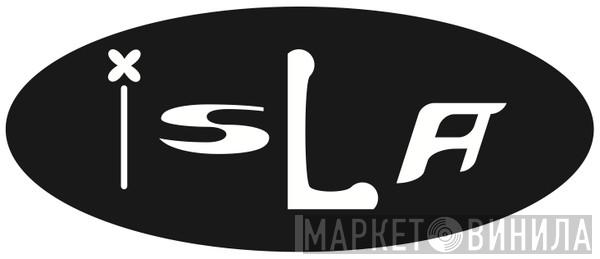 Isla - Винил CD и Кассеты лейбла Isla на сайте МаркетВинила
