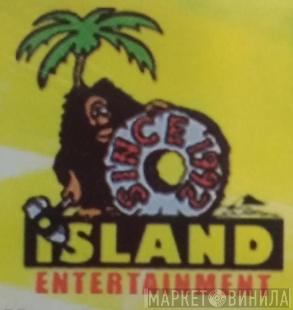 Island Entertainment - Винил CD и Кассеты лейбла Island Entertainment на сайте МаркетВинила
