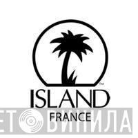 Island France - Винил CD и Кассеты лейбла Island France на сайте МаркетВинила