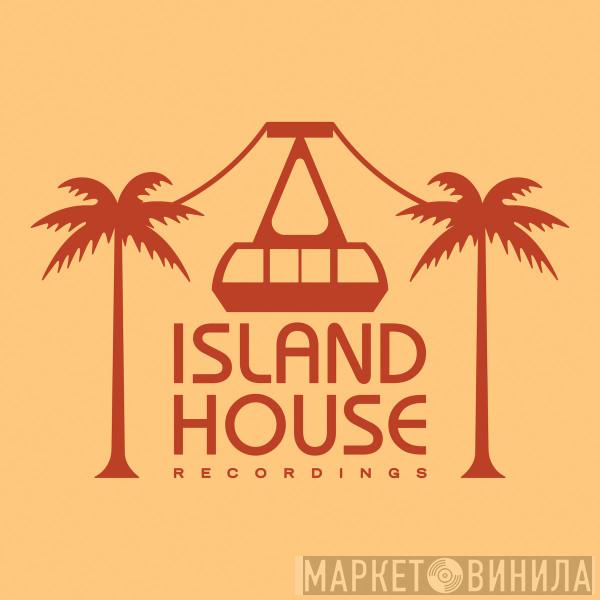 Island House Recordings - Винил CD и Кассеты лейбла Island House Recordings на сайте МаркетВинила