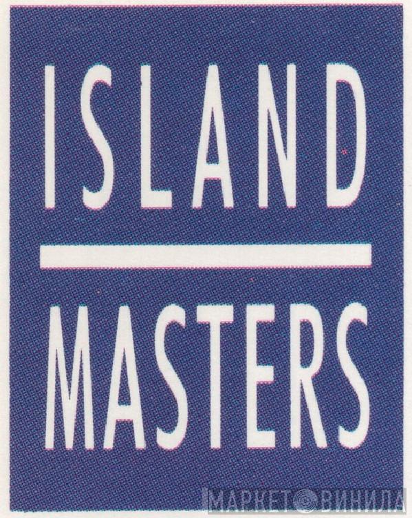 Island Masters - Винил CD и Кассеты лейбла Island Masters на сайте МаркетВинила