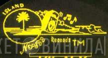 Island Noyze Records - Винил CD и Кассеты лейбла Island Noyze Records на сайте МаркетВинила