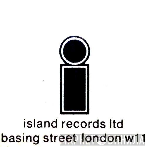 Island Records Ltd. - Винил CD и Кассеты лейбла Island Records Ltd. на сайте МаркетВинила