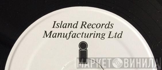 Island Records Manufacturing Ltd - Винил CD и Кассеты лейбла Island Records Manufacturing Ltd на сайте МаркетВинила