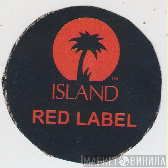 Island Red Label - Винил CD и Кассеты лейбла Island Red Label на сайте МаркетВинила