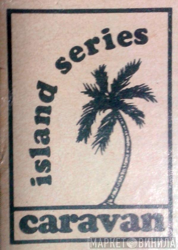 Island Series - Винил CD и Кассеты лейбла Island Series на сайте МаркетВинила
