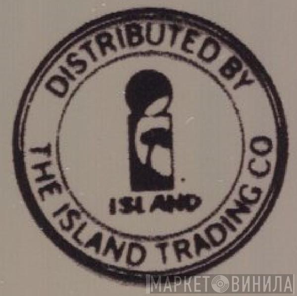 Island Trading Co. - Винил CD и Кассеты лейбла Island Trading Co. на сайте МаркетВинила