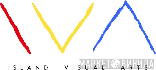 Island Visual Arts - Винил CD и Кассеты лейбла Island Visual Arts на сайте МаркетВинила