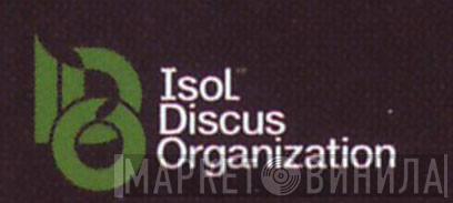 Isol Discus Organization - Винил CD и Кассеты лейбла Isol Discus Organization на сайте МаркетВинила
