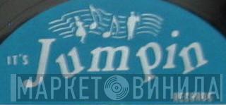 It's Jumpin Records - Винил CD и Кассеты лейбла It's Jumpin Records на сайте МаркетВинила