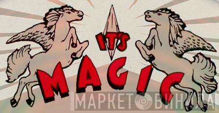 It's Magic - Винил CD и Кассеты лейбла It's Magic на сайте МаркетВинила