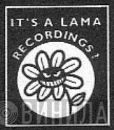 It's a Lama! Recordings? - Винил CD и Кассеты лейбла It's a Lama! Recordings? на сайте МаркетВинила
