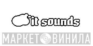 It.sounds - Винил CD и Кассеты лейбла It.sounds на сайте МаркетВинила