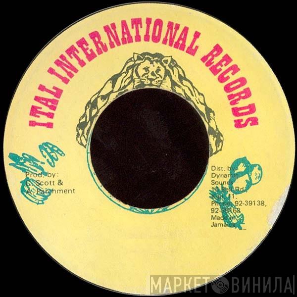 Ital International Records - Винил CD и Кассеты лейбла Ital International Records на сайте МаркетВинила