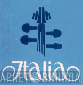 Italia  - Винил CD и Кассеты лейбла Italia (2) на сайте МаркетВинила