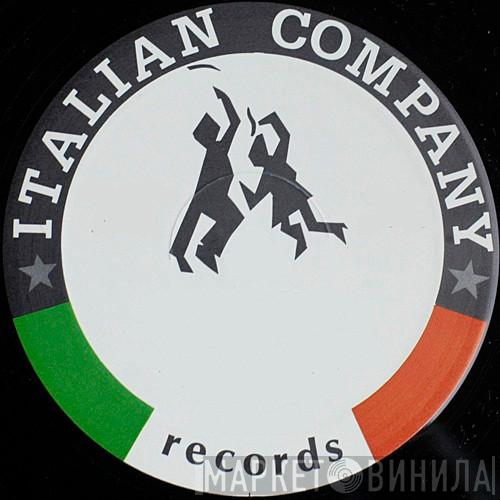 Italian Company Records - Винил CD и Кассеты лейбла Italian Company Records на сайте МаркетВинила