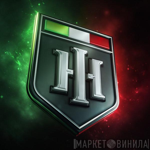 Italian Hardstyle  - Винил CD и Кассеты лейбла Italian Hardstyle (2) на сайте МаркетВинила